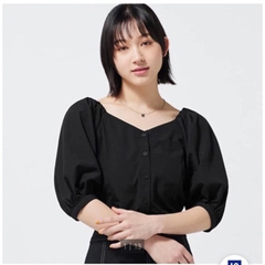 [viruSpluSSize]Áo G.U chất kate xuất xịn bigSize
