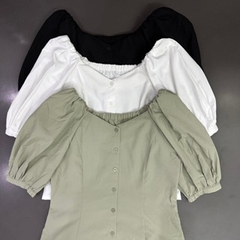 [viruSpluSSize]Áo G.U chất kate xuất xịn bigSize