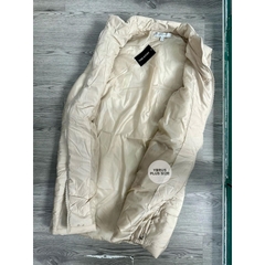 [viruSpluSSize]Áo gile phao Grace Hill xịn bigSize