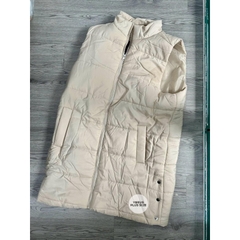 [viruSpluSSize]Áo gile phao Grace Hill xịn bigSize