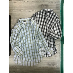 [vỉruSpluSSize] áo Somi PRIMARK Xuất xịn Caro