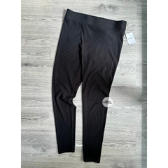 [viruSpluSSize]Legging F21 PluS chất thun gân xuất xịn bigSize [3249]