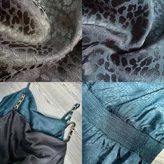 [viruSpluSSize]JumSuit INC dây mix phụ kiện xuất xịn bigSSize
