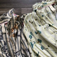 sale outlet - Áo Somi kiểu PILCRO xịn bigSiE