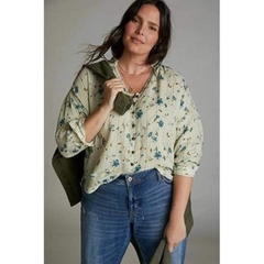 sale outlet - Áo Somi kiểu PILCRO xịn bigSiE