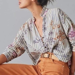 sale outlet - Áo Somi kiểu PILCRO xịn bigSiE
