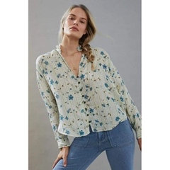 sale outlet - Áo Somi kiểu PILCRO xịn bigSiE