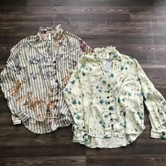 sale outlet - Áo Somi kiểu PILCRO xịn bigSiE