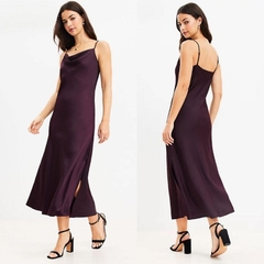[viruSpluSSize] Đầm midi LofT xuất xịn bigSize(loftd2dlua)
