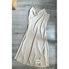 [viruSpluSSize] Đầm midi LofT xuất xịn bigSize(loftd2dlua)