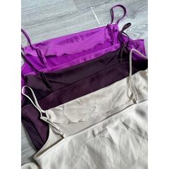 [viruSpluSSize] Đầm midi LofT xuất xịn bigSize(loftd2dlua)