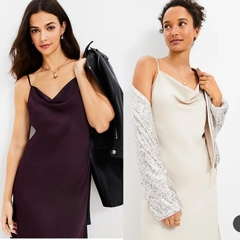 [viruSpluSSize] Đầm midi LofT xuất xịn bigSize(loftd2dlua)