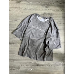 [viruSpluSSize]Áo thun GU3SS uniSex bigSize
