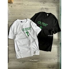 [viruSpluSSize]Áo thun GU3SS uniSex bigSize
