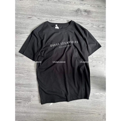 [viruSpluSSize]Áo thun GU3SS uniSex bigSize