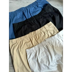 [viruSpluSSize] quần Short anna bigSize (Size rất to)