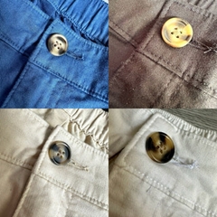 [viruSpluSSize] quần Short anna bigSize (Size rất to)