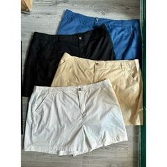 [viruSpluSSize] quần Short anna bigSize (Size rất to)