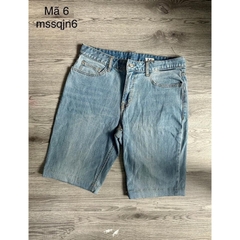[viruSpluSSize]Jean Ngố MSS xuất xịn bigSize ( ngố 6)
