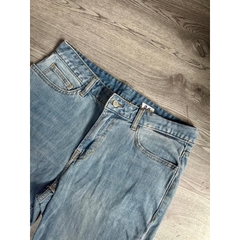 [viruSpluSSize]Jean Ngố MSS xuất xịn bigSize ( ngố 6)