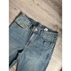 [viruSpluSSize]Quần Jean Ngố MSS xuất xịn bigSize mã 7