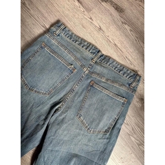 [viruSpluSSize]Quần Jean Ngố MSS xuất xịn bigSize mã 7