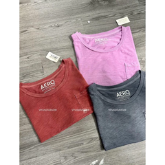 [viruSpluSSize]Crop Aero xuất xịn bigSize