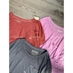 [viruSpluSSize]Crop Aero xuất xịn bigSize