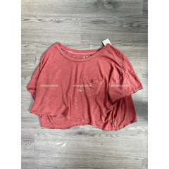 [viruSpluSSize]Crop Aero xuất xịn bigSize