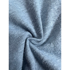 Áo thun trơn cổ tim gap bigSize xuất xịn