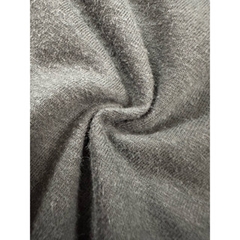 Áo thun trơn cổ tim gap bigSize xuất xịn