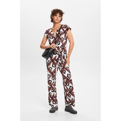 [viruSpluSSize]JumSuit EESprit xuất xịn bigSize