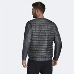 [viruSpluSSize]áo phao bomber nam bigSize xịn adi daS terrex