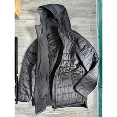 [viruSpluSSize] Áo Phao Warm..cell UNISEX (3)xịn bigSize