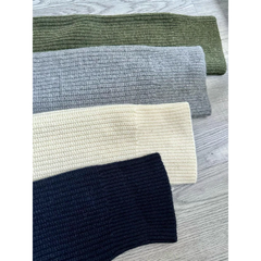 [viruSpluSSize]Áo len UniSex xuất Nhật bigSize