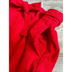 [viruSpluSSize]Quần Short ren Chatterclub BigSize xịn xò