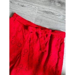 [viruSpluSSize]Quần Short ren Chatterclub BigSize xịn xò