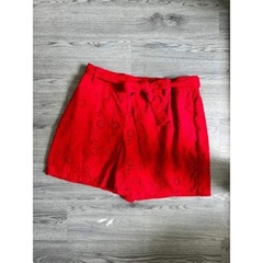 [viruSpluSSize]Quần Short ren Chatterclub BigSize xịn xò