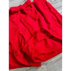 [viruSpluSSize]Quần Short ren Chatterclub BigSize xịn xò