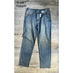 [viruSpluSSize]Quần Jean MSS xuất xịn bigSize 2
