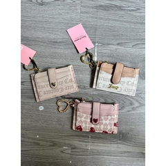 [viruSpluSSize]CardHolder JuXi/ Time Tru dư xuất xịn