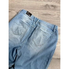 [viruSpluSSize]Quần Jean mềm FASHION xuất xịn bigSize