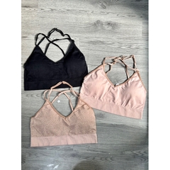 [viruSpluSSize]Bra RBX dây chéo dư xuất xịn