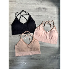 [viruSpluSSize]Bra RBX dây chéo dư xuất xịn