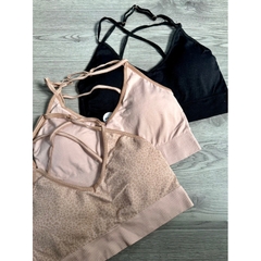 [viruSpluSSize]Bra RBX dây chéo dư xuất xịn