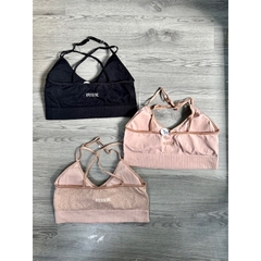 [viruSpluSSize]Bra RBX dây chéo dư xuất xịn