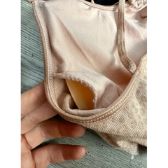 [viruSpluSSize]Bra RBX dây chéo dư xuất xịn