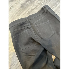 [viruSpluSSize]Quần Jean MIX dây kéo kiểu bigSize