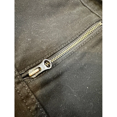 [viruSpluSSize]Quần Jean MIX dây kéo kiểu bigSize
