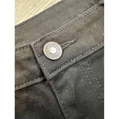 [viruSpluSSize]Quần Jean MIX dây kéo kiểu bigSize